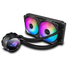 ASUS ROG Strix LC II 240 ARGB Sistema de refrigeración líquida todo en uno para procesador 12 cm