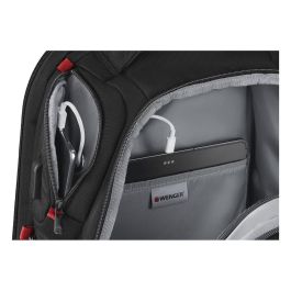 Wenger PlayerOne Mochila para portátil Gaming de 17.3 pulgadas (43,9 cm)