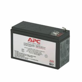 Batería para SAI APC APCRBC106 Recambio Precio: 89.99000021. SKU: S55084578