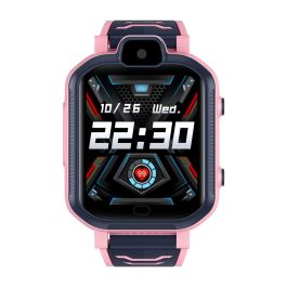 Smartwatch LEOTEC LESWKIDS07P Rosa Precio: 90.49999948. SKU: B1CHRVWTRL