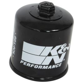 Filtro de Aceite K&N KNKN-199 Precio: 22.94999982. SKU: B1BJM9BZSK