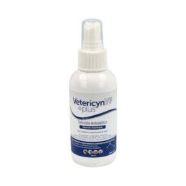 Vetericyn VF Plus Solución Antiséptica para Heridas 120 mL Precio: 25.88999974. SKU: B1J495ZM7Z