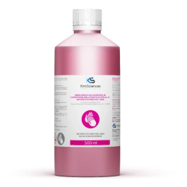 Kimisciences Clorhexidina Digluconato 4% 500 mL - Desinfectante para higiene humana Precio: 7.95000008. SKU: B168C5CJTQ