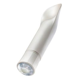 Mini Vibrador Blush Oh My Gem Bold Diamond Plateado Mini Vibrador Blush Oh My Gem Bold Diamond Plateado