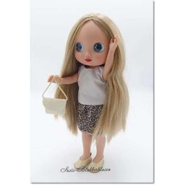 Muñecas Arias Muñeca Elegance 38 cm Español