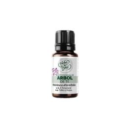 HERBES DEL MOLI Aceite Esencial Árbol de Té 10ml Bio - Antibacteriano y Antivírico 100% Ecológico Precio: 8.7899999. SKU: B15FS5KM59