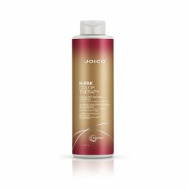 Joico K-Pak Color Therapy Champú Protector Color Cabello Teñido 1000ml – Con Aceites Mongongo y Argán