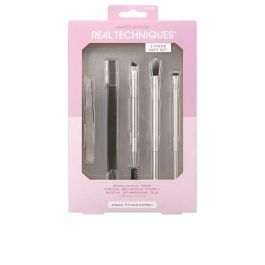 Real Techniques Rest In Show Brows Lote Real Techniques Rest In Show Brows Lote Precio: 11.49999972. SKU: S0593318