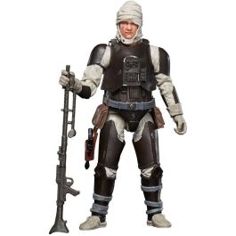 HASBRO Figura Star Wars Dengar The Black Series Episode IV 15cm Articulada