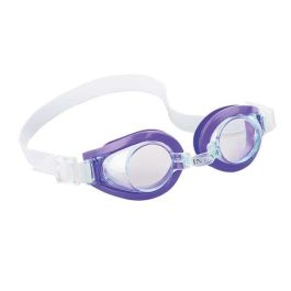 Intex Lente Natación Infantil Play Goggles para Niños de 3 a 8 Años - Modelos Surtidos