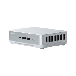 ASUS NUC 14 Pro+ RNUC14RVSU7089A2I Intel Core Ultra 7 155H 32 GB DDR5-SDRAM 1 TB SSD Windows 11 Home UCFF Mini PC Plata ASUS NUC 14 Pro+ RNUC14RVSU7089A2I Intel Core Ultra 7 155H 32 GB DDR5-SDRAM 1 TB SSD Windows 11 Home UCFF Mini PC Plata