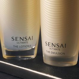 Sensai ULTIMATE the micro lotion II Loción Facial Hidratante 125 ml