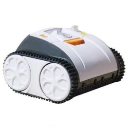 BESTWAY Aquaglide Robot Aspirador de Piscina Autónomo, Inalámbrico y Recargable para Limpieza Automática de Fondo Plano hasta 3,5x5m Precio: 542.59000048. SKU: B1BG8V8NW9