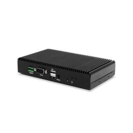 AOPEN 90.MEF00.0010 Mini PC ARM 1.8 GHz 2 GB RAM 16 GB eMMC Mali-T860 4K WiFi Bluetooth Ethernet USB