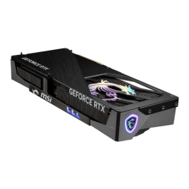 MSI GeForce RTX 5070 TRIO OC 12GB GDDR7 Tarjeta Gráfica