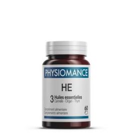 Physiomance He 60Perlas. Precio: 45.5900005. SKU: B1E8V7DCQC
