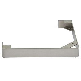 Q&Q Pata Metálica Templa 225x225 H30 Cromo Precio: 0.88999977. SKU: B1JNK69J59