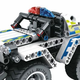 Juego de Construcción IM Master 199 Piezas Juego de Construcción IM Master 199 Piezas