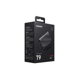 Samsung MU-PG2T0B SSD Externo