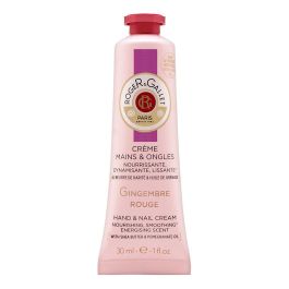 Roger & Gallet Gingembre Rouge Crema Manos Y Uñas Precio: 11.99894564. SKU: S0563942