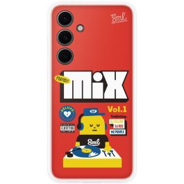 Samsung Flipsuit Case fr Galaxy S24 FE. red Precio: 35.50000003. SKU: B1HLWFW6Z2