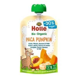 Paca Pumpkin Calabaza Melocotón 6 Meses 120 g Bio SG Paca Pumpkin Calabaza Melocotón 6 Meses 120 g Bio SG Precio: 1.9900001. SKU: B18L6EZG4N