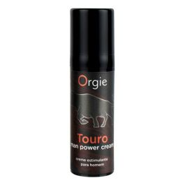 Crema Estimulante Orgie Touro 15 ml Precio: 7.49999987. SKU: S13015769