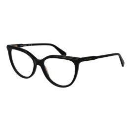 Montura de Gafas Mujer Longchamp LO2717 53001 Montura de Gafas Mujer Longchamp LO2717 53001