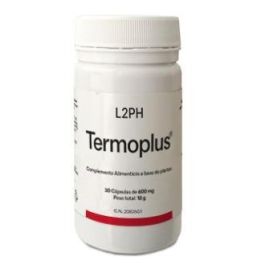 Termoplus 30Cap. Precio: 18.9899996. SKU: B1CLSVGVY3