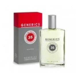 Generics Eau De Toilette Pour Homme 35 100Ml Precio: 10.99000045. SKU: B17PHNPEA8