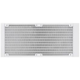 Thermaltake TH240 V2 ARGB Sync Refrigeración Líquida CPU 24cm Blanco Snow Edition Iluminación LED