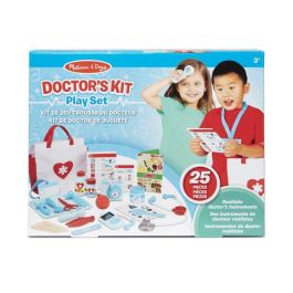 Melissa y Doug AAAVK75147 - Conjunto de Médico para Niños Precio: 40.49999954. SKU: B1DVL6BPRY