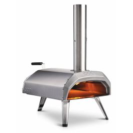 Ooni Karu 12 Horno de Pizza Exterior Portátil, 1 Pizza, Acero Inoxidable, 500°C Precio: 276.95000058. SKU: B1DAHZNH82