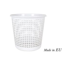 Dem Papelera Office Blanco 27 x 25.5 cm (12 Unidades) Precio: 11.94999993. SKU: S2206633