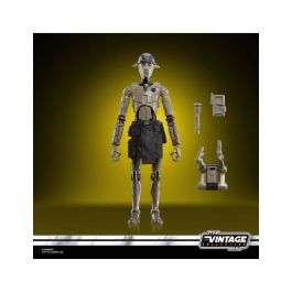 Figura Hasbro Star Wars Ahsoka The Figura Hasbro Star Wars Ahsoka The