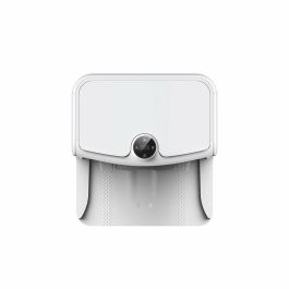 EZVIZ EZV1692798895779 Aspiradora Robot RS2 con Base Multifunción Lavado, Secado, Limpieza y Recarga Automática 4000 Pa