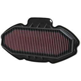 Filtro de aire K&N HA-7012 Precio: 94.50000054. SKU: B17HR4H4Q9