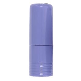 Plug Anal Evolved Morado (8,9 cm) (9,5 cm) (10,1 cm)