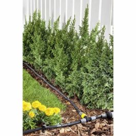 Karcher Conector 3 Vías Robusto Sistema de Clic