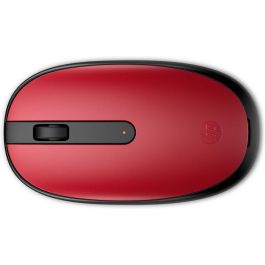 HP 240 Ratón Inalámbrico Bluetooth Empire Red. Diseño Estilizado, Conexión Fuerte y Seguimiento Rápido para Uso Diario. Precio: 19.79000012. SKU: S7717305
