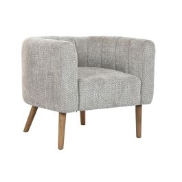 Sillon Urban DKD Home Decor Gris 72 x 67 x 79 cm Precio: 208.5000005. SKU: B1AKXQWKL6