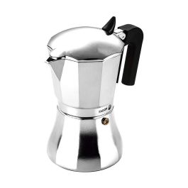 Cafetera Italiana Fagor CUPY 12 Aluminio