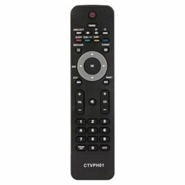 Mando a Distancia Universal para Philips TM