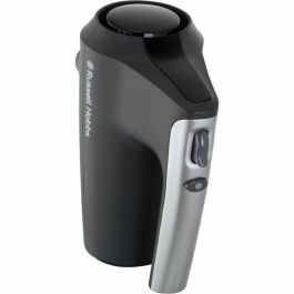 Russell Hobbs RUS5038061162981 Batidora de mano Desire Matte Charcoal 185 W 5 velocidades negra