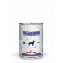 Royal Canin Canine Sensitivity Pato 12x420 gr Precio: 65.44999989. SKU: B19XMTTWT9