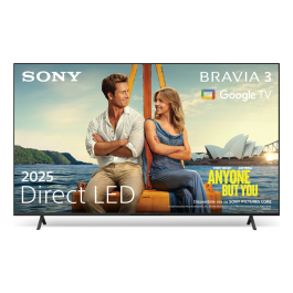 Smart TV Sony K85S35BP 85" 4K Ultra HD LED WiFi Miracast DVB-T2 Precio: 1870.98999967. SKU: B148ZZ2MYR