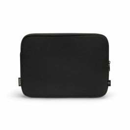 Maletín para Portátil Dicota D32081-RPET Negro 16" Maletín para Portátil Dicota D32081-RPET Negro 16"
