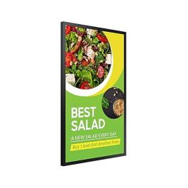 Samsung Smart Signage OM32DX Pantalla LCD 81.3cm (32") Full HD Wifi 2000 cd/m² 24/7