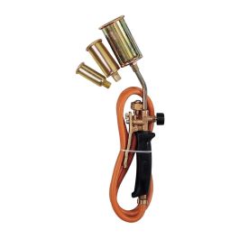 Butsir Kit Soplete 108 L SBCB5021 con Boquillas 816, 818, 822 y Manguera 1,5m Precio: 40.88999948. SKU: B1463VCSSN