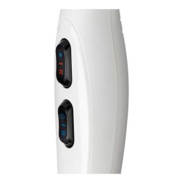 Babyliss SECADOR 6704WE AC speed pro 2000w - Secador de pelo profesional 2000W Babyliss SECADOR 6704WE AC speed pro 2000w - Secador de pelo profesional 2000W